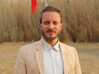 یادداشت اكوتوریسم در حاشیه شط