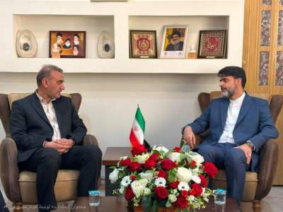 توسعه همکاری‌های گردشگری و صنایع‌دستی خوزستان و بصره بررسی شد