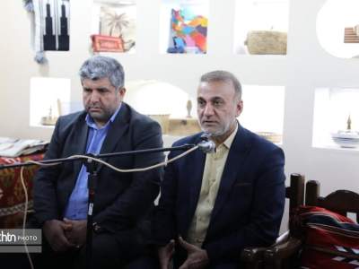 از پیگیری ثبت جهانی مساجد دزفول و شوشتر تا مرمت کوشک حمیدیه و ارتقای ساختار اداری در خوزستان
