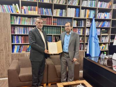 حمایت قضایی از میراث فرهنگی خوزستان؛ تأکید بر تداوم همکاری‌ها