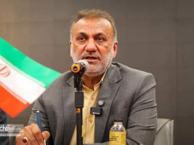 موزه‌های آبادان و مسجدسلیمان چندماه آینده راه‌اندازی می‌شوند/ پیگیری برای تکمیل اعتبارات موزه منطقه‌ای