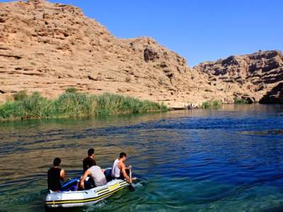 ابلاغ الزامات محیط زیستی به برگزارکنندگان گشت‌های طبیعت‌گردی در دزفول