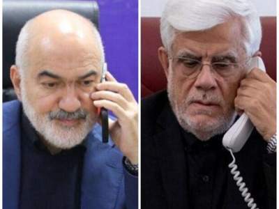 تقدیر معاون اول رئیس‌جمهور از برنامه‌ریزی جامع خوزستان برای استقبال از زائران اربعین
