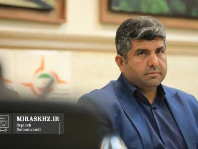 صدور مجوز ایجاد هفت نمایندگی در شهرستان‌های جدید‌التأسیس و فاقد ساختار خوزستان