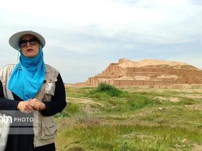 رویکرد جامع‌نگر پایگاه میراث‌جهانی چغازنبیل در دولت چهاردهم