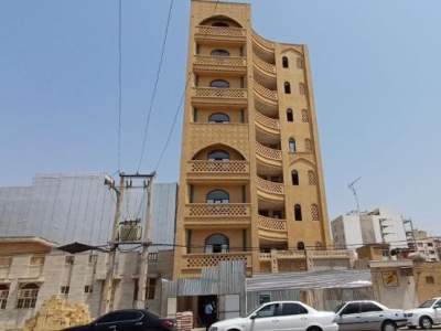 بهره‌برداری از «هتل سنتی ماندگار» در دزفول به‌زودی