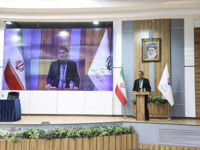 همگرایی دستگاه‌های اجرایی استان برای پوشش حرفه‌ای جشنواره بین‌المللی چندرسانه‌ای میراث‌فرهنگی