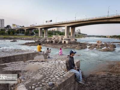 دزفول آماده دیدار با گردشگران