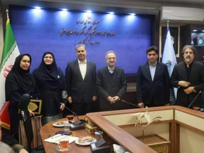 تجلیل از کارگروه طبیعت‌گردی استان خوزستان