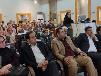 نکوداشتی برای سیدمیرعابدین کابلی در میراث‌جهانی شوش