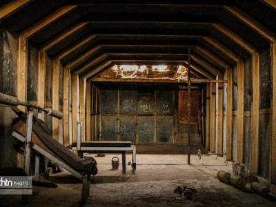 حملات اخیر چه میزان به میراث خوزستان آسیب زد؟