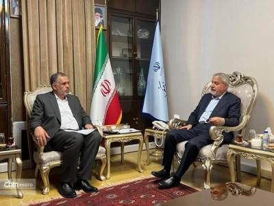 ادارات میراث‌فرهنگی چند شهر استان خوزستان ارتقا می‌یابند