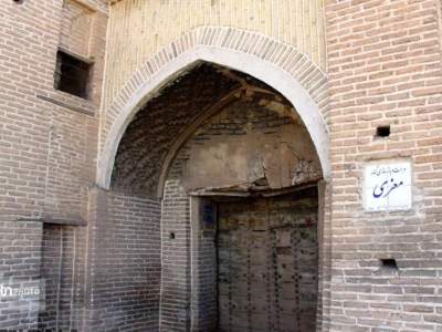 اخطار میراث‌فرهنگی به عوامل تخریب عمدی خانه‌های بافت قدیم دزفول