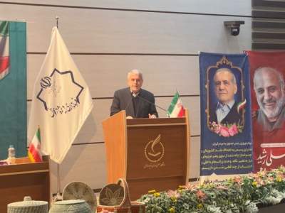 توسعه ایران بدون توجه به خوزستان امکان‌پذیر نیست/دولت مسیر عقلانیت، همدلی و مشارکت مردم را دنبال می‌کند