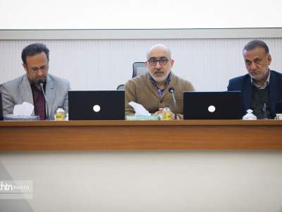 تلفیق نوروز و عید فطر فرصتی برای همبستگی ملی / پایگاه‌های ملی و جهانی بن‌مایه‌های تاریخی و هویتی هستند/ لزوم ارائه تصویر مثبت از خوزستان در سطح ملی و بین‌المللی