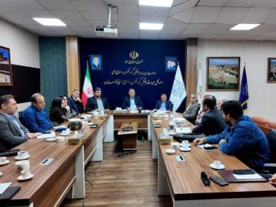 همکاری میراث‌فرهنگی و بسیج برای توسعه گردشگری و صنایع‌دستی خوزستان