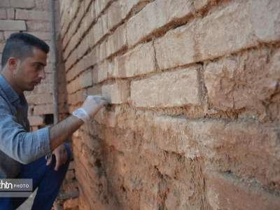 گام تازه در حفاظت از میراث‌جهانی چغازنبیل