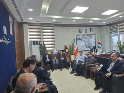 مرمت موزه آبادان نقش مؤثری در تقویت تعاملات فرهنگی منطقه ایفا می‌کند