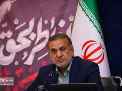 روحیه بسیجی سرمایه‌ای جتماعی در صیانت از میراث کهن است