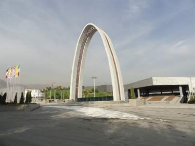 بهره‌برداری از بخش نخست باغ موزه دفاع مقدس و مقاومت خوزستان تا پایان امسال