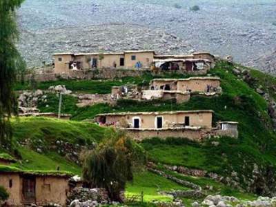 واگذاری مجتمع گردشگری مال آقا در باغملک