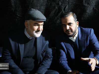 خوزستان آماده نقش‌آفرینی ملی در میزبانی شایسته اربعین ۱۴۰۴ است