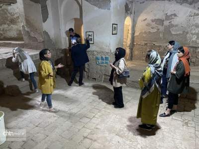 گزارش| راز پنهان پناهگاه‌های جنوب